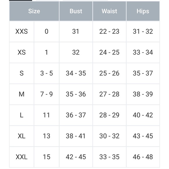 FOREVER 21 HIGH WAIST SEAMLESS LEGGINGS - Picture 5 of 5